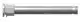 Kermi-Bohrkonsole-lose-d18mm-L200mm-10-Stueck-im-Satz-ZB02780004 gallery number 1